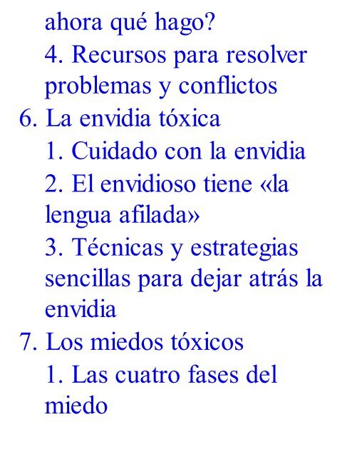 Emociones Toxicas - Bernardo Stamateas.pdf