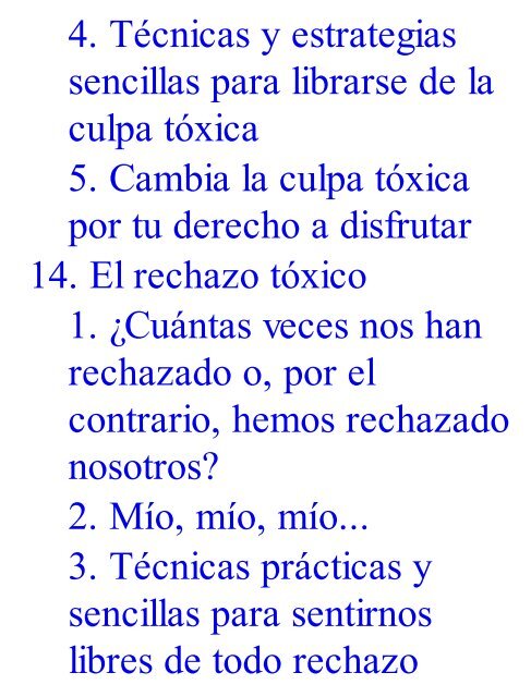 Emociones Toxicas - Bernardo Stamateas.pdf