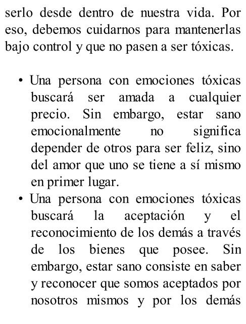 Emociones Toxicas - Bernardo Stamateas.pdf