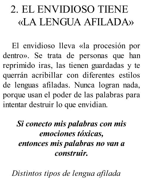 Emociones Toxicas - Bernardo Stamateas.pdf