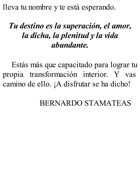 Emociones Toxicas - Bernardo Stamateas.pdf