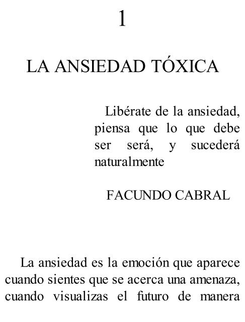 Emociones Toxicas - Bernardo Stamateas.pdf