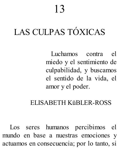 Emociones Toxicas - Bernardo Stamateas.pdf