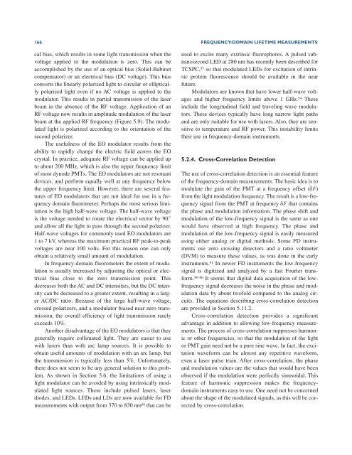 Principles of Fluorescence Spectroscopy