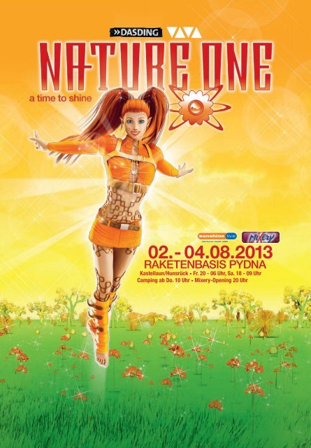 download - Nature One
