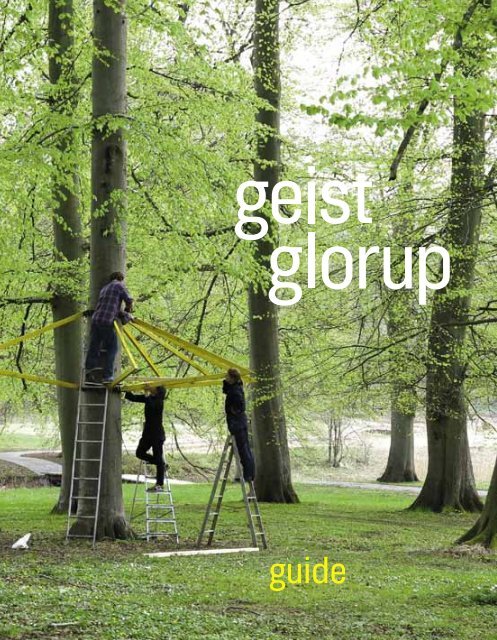 Untitled - Geist Glorup