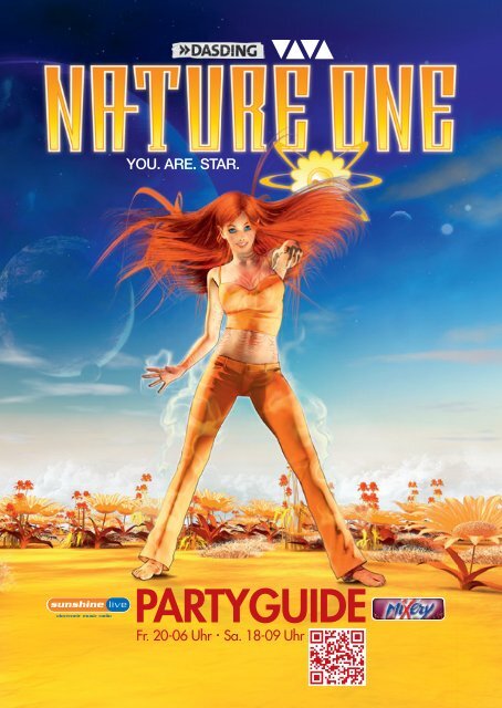 download - Nature One