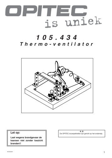 Thermo-ventilator