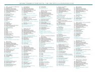 NTEE - National Center for Charitable Statistics - Urban Institute