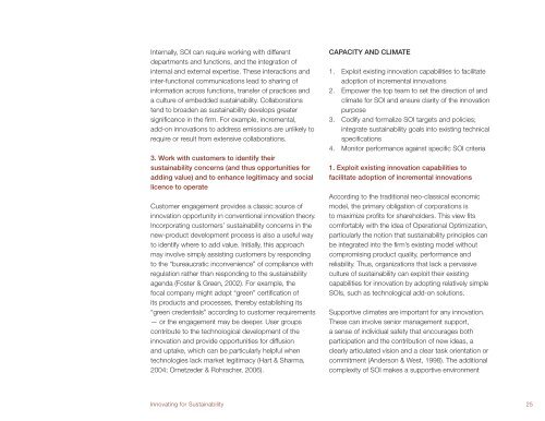 Systematic Review - Network for Business Sustainability