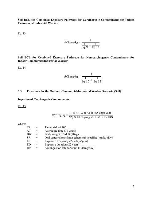 user's guide and background technical document for the nevada ...