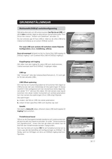 MEDIAMASTER 9800 S - Nokia