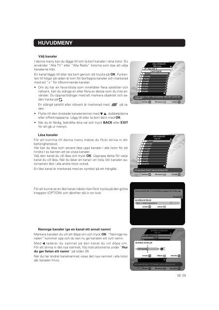 MEDIAMASTER 9800 S - Nokia