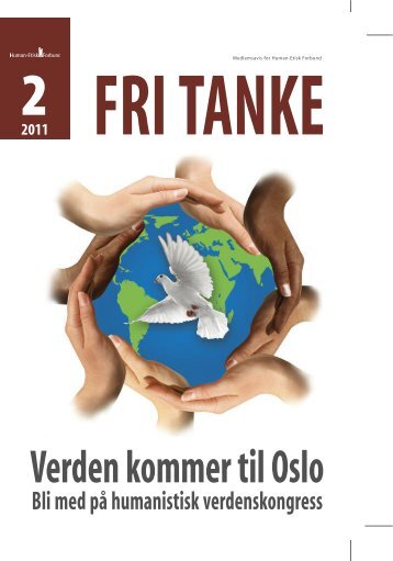 pdf-versjonen - Fri tanke