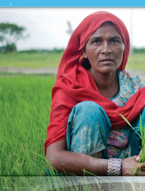 Full Version - The Water for Food Institute - University of Nebraska