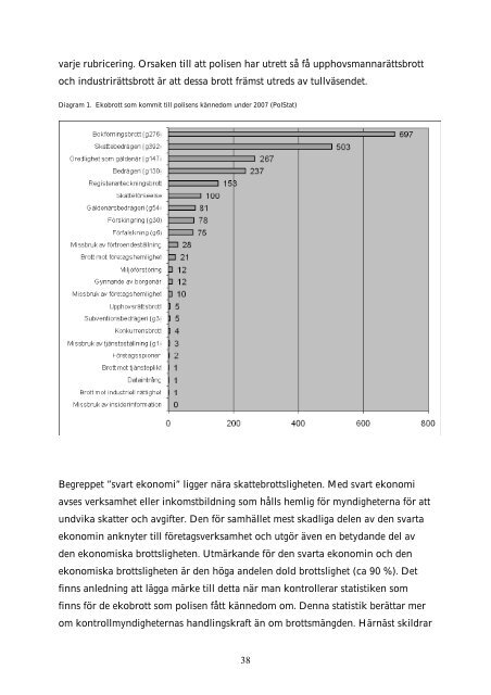 Økonomisk Kriminalitet Nordiske Perspektiver - Scandinavian ...