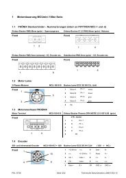 LDM-E002-10_Pinbelegung MCU