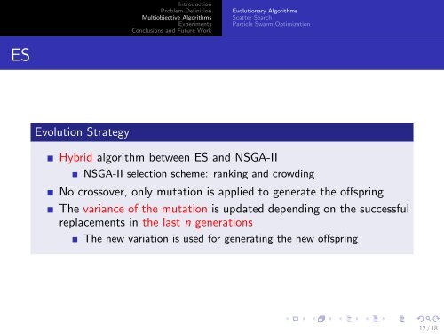 Metaheuristic approaches for optimal broadcasting design in ... - NEO