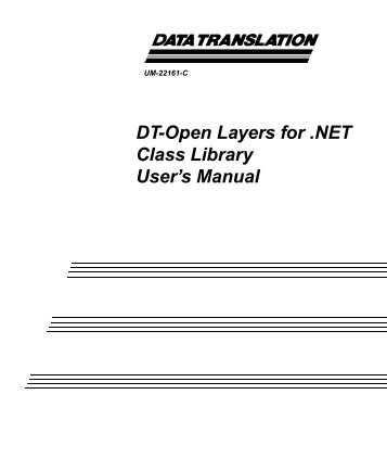 OpenLayers for .NET.pdf