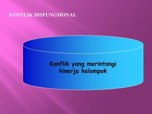 Manajemen Konflik dalam Keperawatan - Fakultas Keperawatan ...