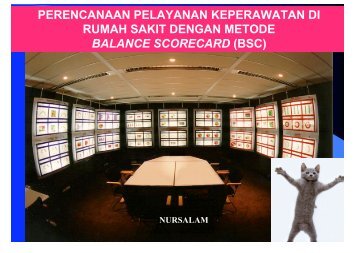 bsc - Fakultas Keperawatan - Unair