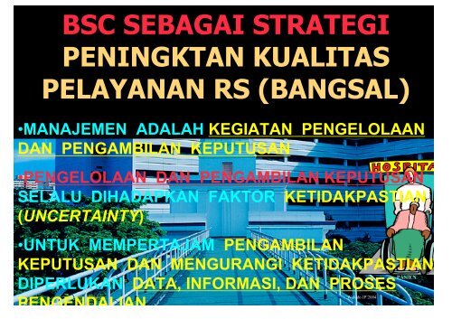 bsc - Fakultas Keperawatan - Unair