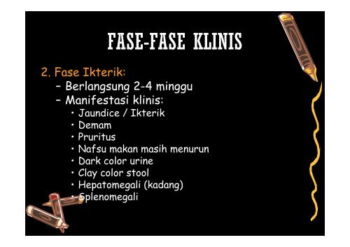 Asuhan Keperawatan Klien dengan Hepatitis - Fakultas ...