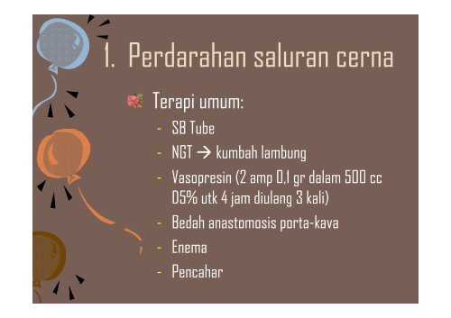 Asuhan Keperawatan Klien dengan Hepatitis - Fakultas ...