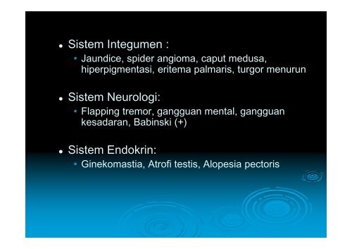 Asuhan Keperawatan Klien dengan Hepatitis - Fakultas ...