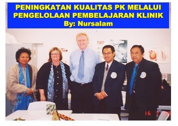 kompetensi - Fakultas Keperawatan - Unair