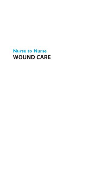 Wound Care