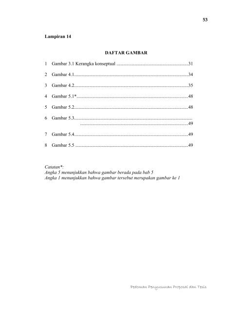 Lampiran Surat Keputusan Direktur - Fakultas Keperawatan - Unair