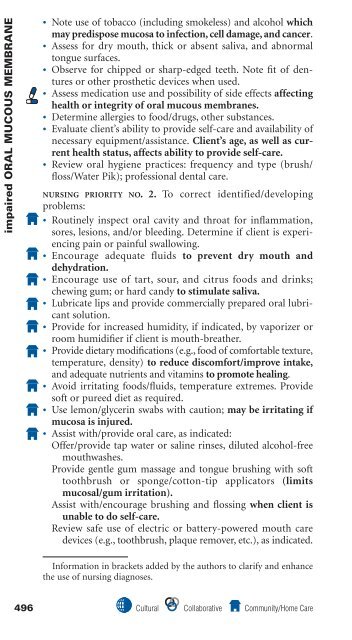 Nurse's Pocket Guide