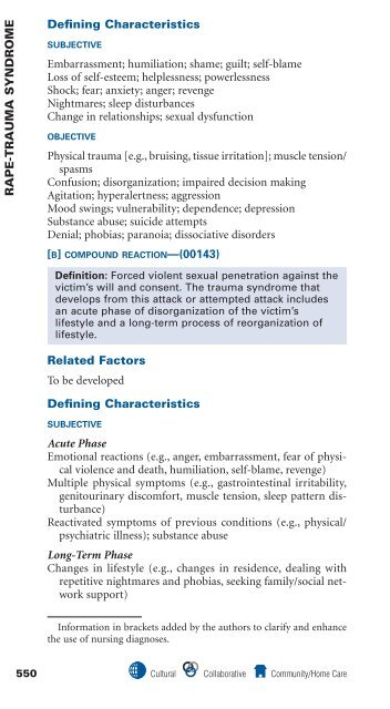 Nurse's Pocket Guide