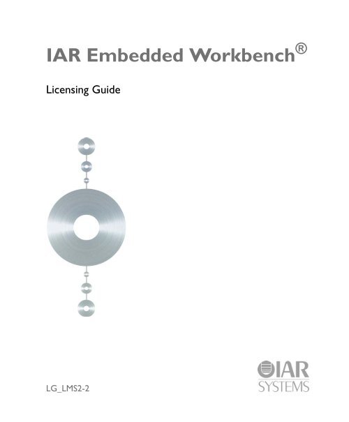iar license manager port iar license manager port