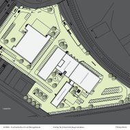 Lageplan Institut für Industrielle Bauproduktion ... - netzentwurf.de