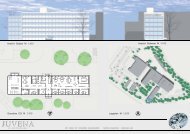 Lageplan M 1:500 Ansicht Südost M 1:100 Ansicht ... - netzentwurf.de