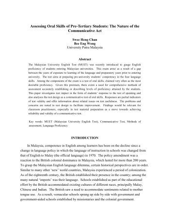 oral communication skills thesis oral communication skills thesis