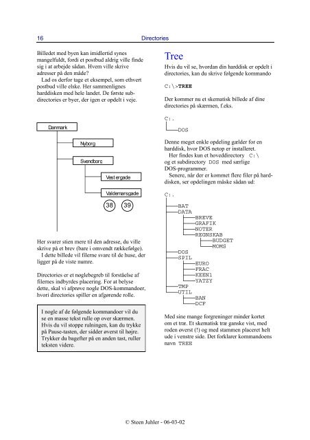 Download PDF ved at højreklikke her - KnowWare