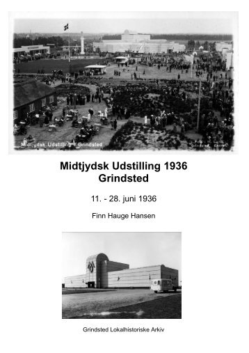 Midtjysk Udstilling publikation desktop print format.pub - Grindsted ...