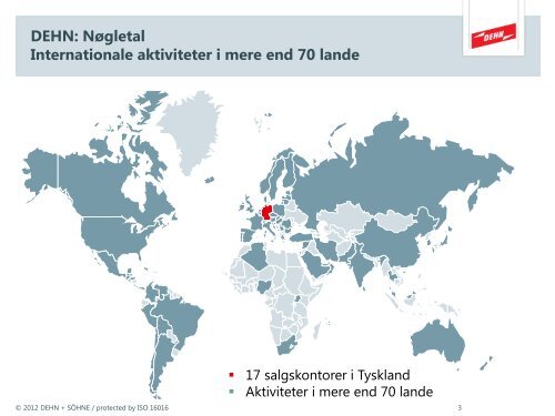 Lyn- og overspændingsbeskyttelse af solcelleanlæg - Energinet.dk