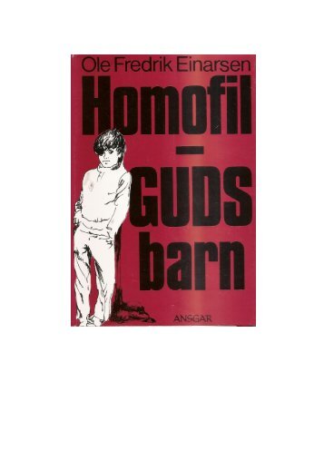 hgb-pdf - Homofil - Guds barn