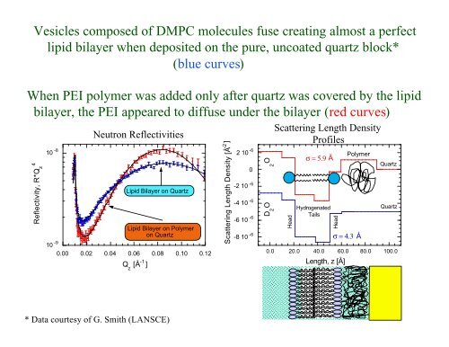 An Introduction to Neutron Scattering - Spallation Neutron Source