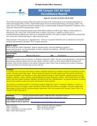 (2).xlsx - Louisiana Department of Health and Hospitals