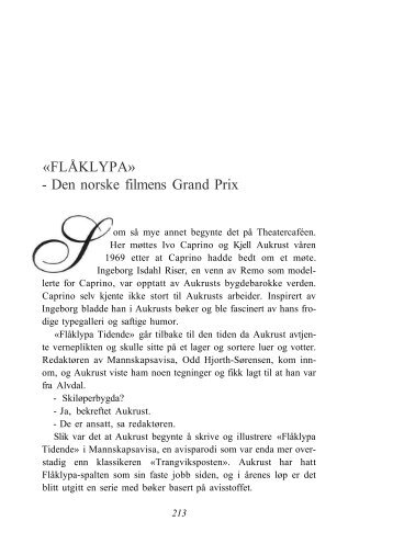 Flåklypa