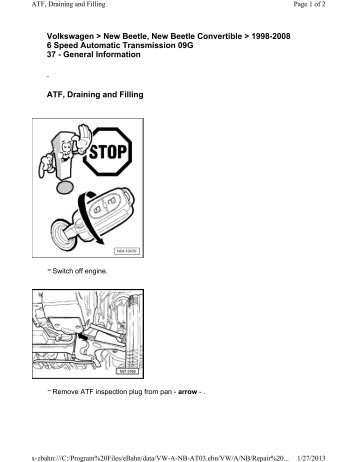 VW 09G Trans Drain & Fill.pdf