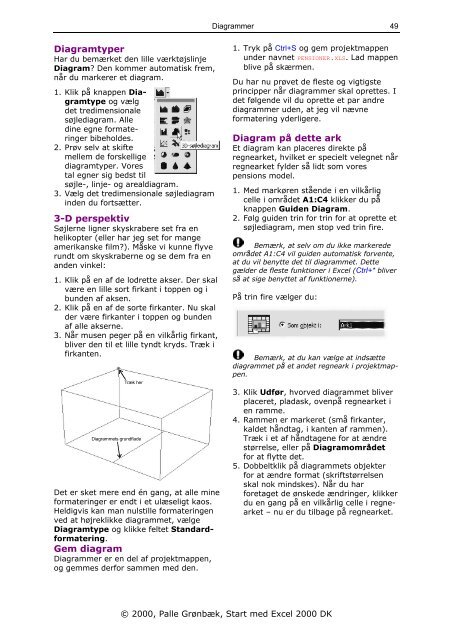 Download PDF ved at højreklikke her - KnowWare