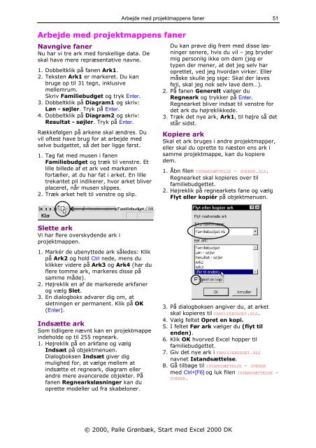 Download PDF ved at højreklikke her - KnowWare