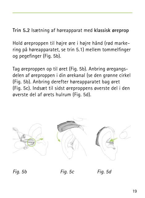 Åbn - Phonak