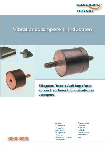 download brochure - Ellegaard Teknik